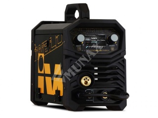 Invertor sudură iWeld GORILLA POCKETMIG